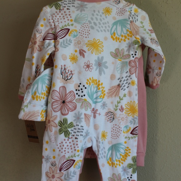 Chick Pea Set - Picture 4 of 4